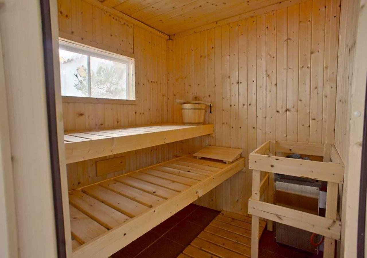 Friedrichstadtnixe, Meerchenhaftes Haus Mit Sauna מראה חיצוני תמונה